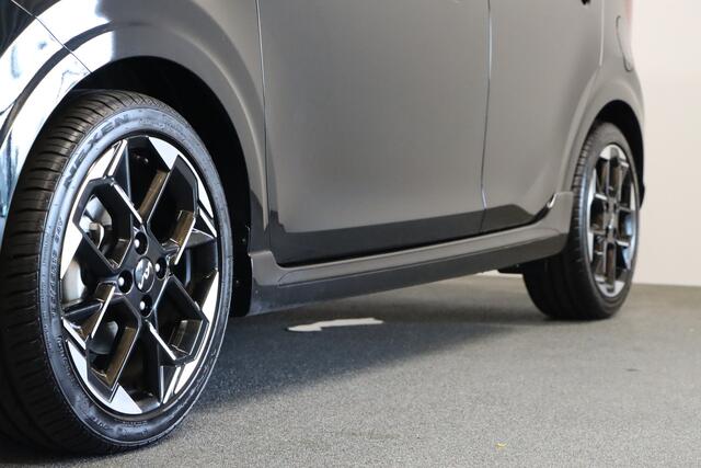 KIA PICANTO 1.0 DPI GT-Line
