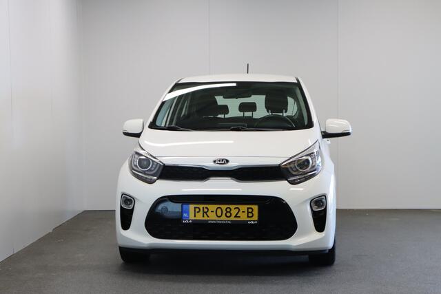 KIA PICANTO 1.0 CVVT First Edition
