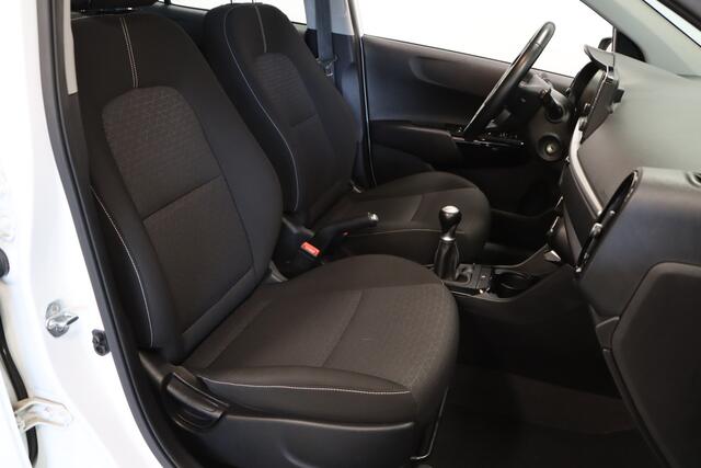 KIA PICANTO 1.0 CVVT First Edition