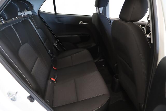KIA PICANTO 1.0 CVVT First Edition