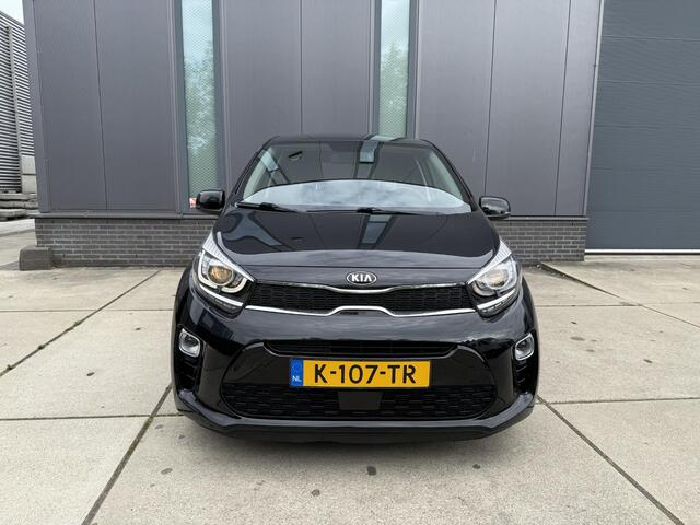 KIA PICANTO 1.0 DPi DynamicPlusLine | Full | Automaat | Camera | Carplay | Keyless