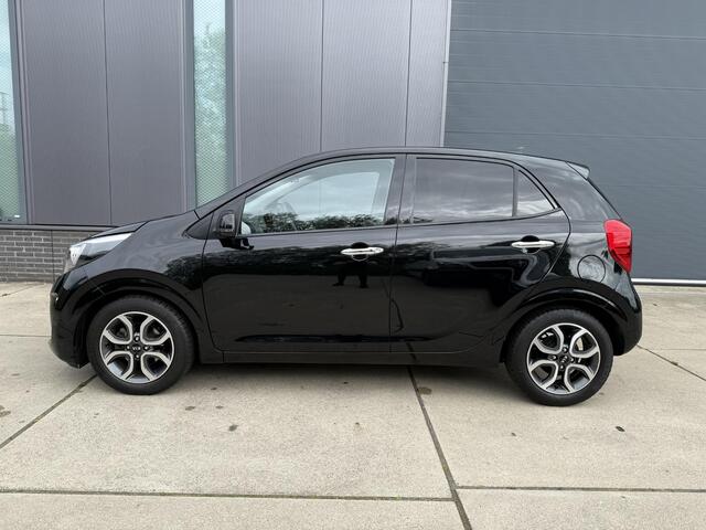 KIA PICANTO 1.0 DPi DynamicPlusLine | Full | Automaat | Camera | Carplay | Keyless