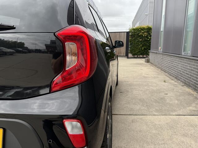 KIA PICANTO 1.0 DPi DynamicPlusLine | Full | Automaat | Camera | Carplay | Keyless