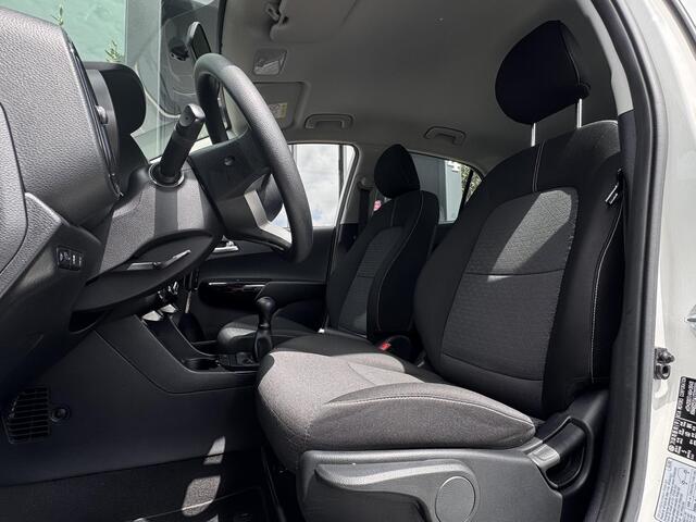 KIA PICANTO 1.0 CVVT ComfortLine Dealer Onderhouden | NL Auto | Airco