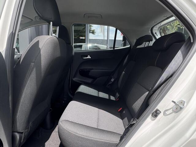 KIA PICANTO 1.0 CVVT ComfortLine Dealer Onderhouden | NL Auto | Airco