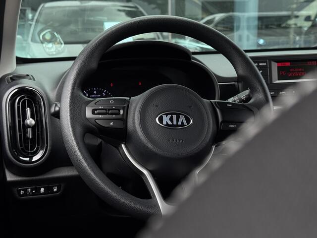 KIA PICANTO 1.0 CVVT ComfortLine Dealer Onderhouden | NL Auto | Airco