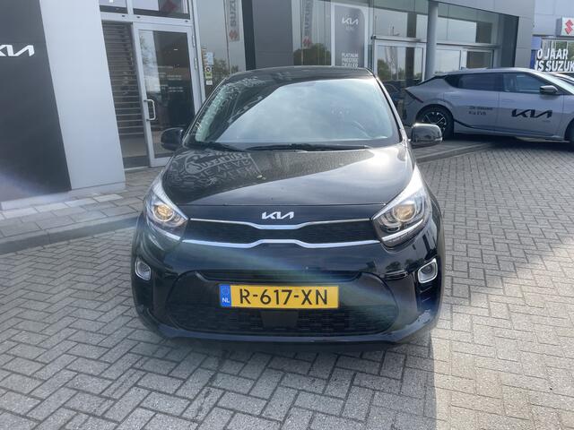 KIA PICANTO 1.0 DPi DynamicPlusLine Climatronic // Apple Carplay // Camera // Navi // Keyless info Roel 0492-588951