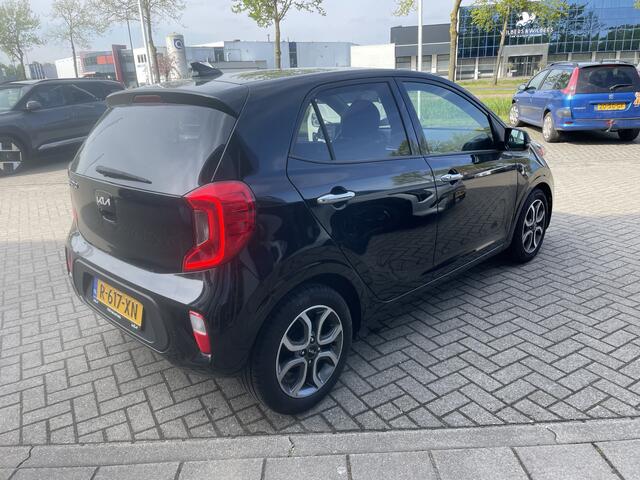 KIA PICANTO 1.0 DPi DynamicPlusLine Climatronic // Apple Carplay // Camera // Navi // Keyless info Roel 0492-588951