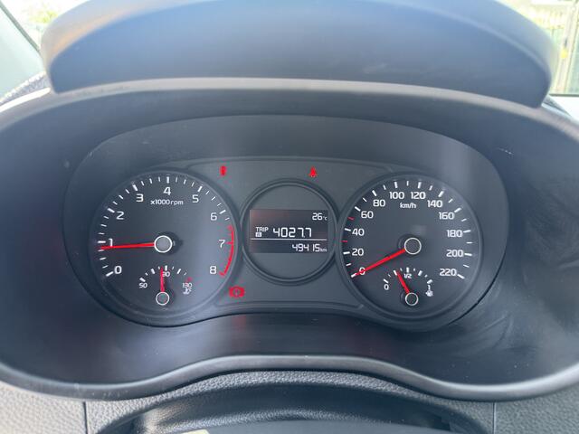 KIA PICANTO 1.0 CVVT EconomyPlusLine 5 Drs Airco