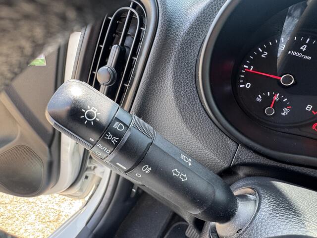 KIA PICANTO 1.0 CVVT EconomyPlusLine 5 Drs Airco