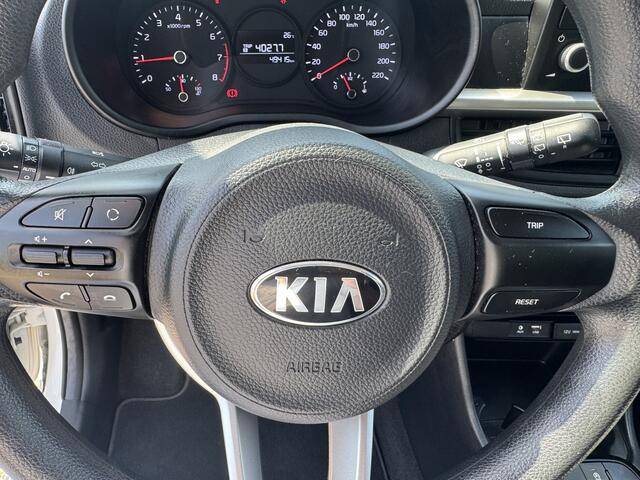 KIA PICANTO 1.0 CVVT EconomyPlusLine 5 Drs Airco