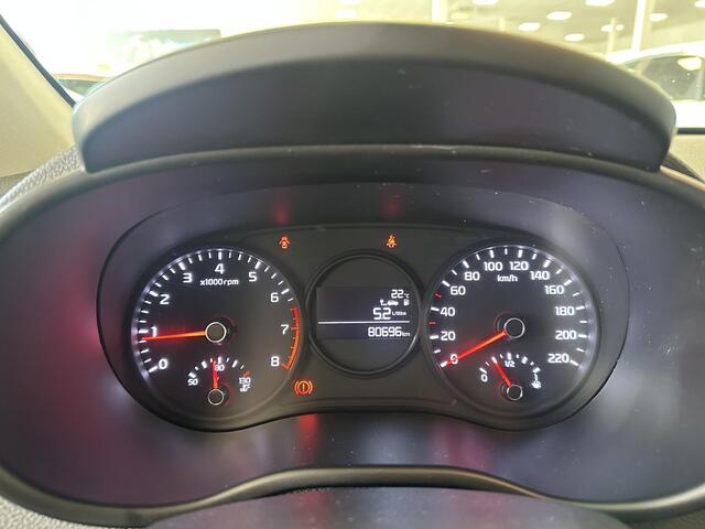 KIA PICANTO 1.0 CVVT EconomyPlusLine