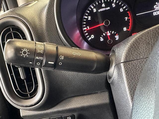 KIA PICANTO 1.0 CVVT EconomyPlusLine
