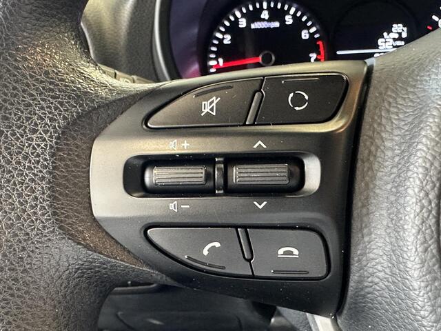 KIA PICANTO 1.0 CVVT EconomyPlusLine