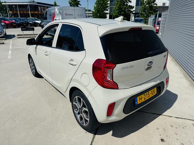 KIA PICANTO 1.0 MPi DynamicPlusLine Clima | Cruise | Camera | Navi