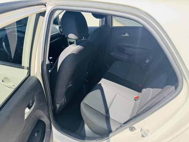 KIA PICANTO 1.0 MPi DynamicPlusLine Clima | Cruise | Camera | Navi