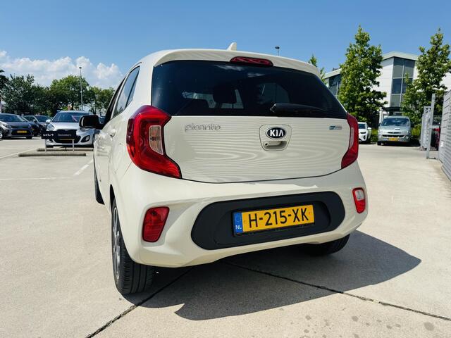 KIA PICANTO 1.0 MPi DynamicPlusLine Clima | Cruise | Camera | Navi