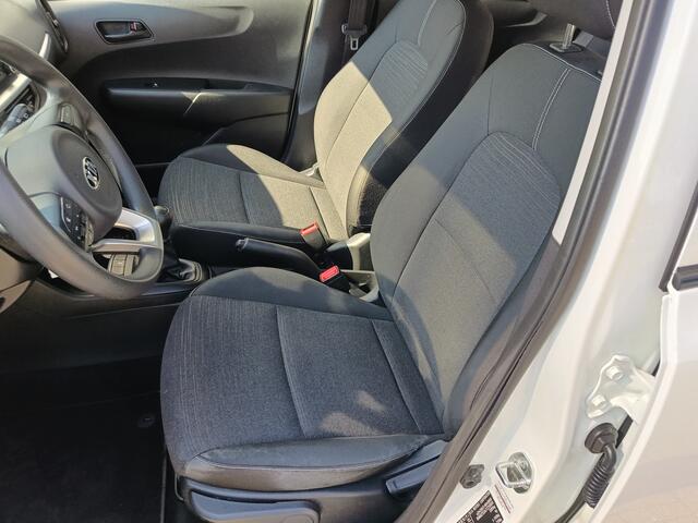 KIA PICANTO 1.0 CVVT EconomyPlusLine