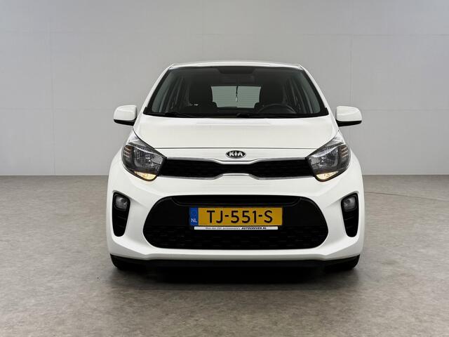 KIA PICANTO 1.0 ComfortPlusLine Airco Cruise Camera Navi 14"LMV