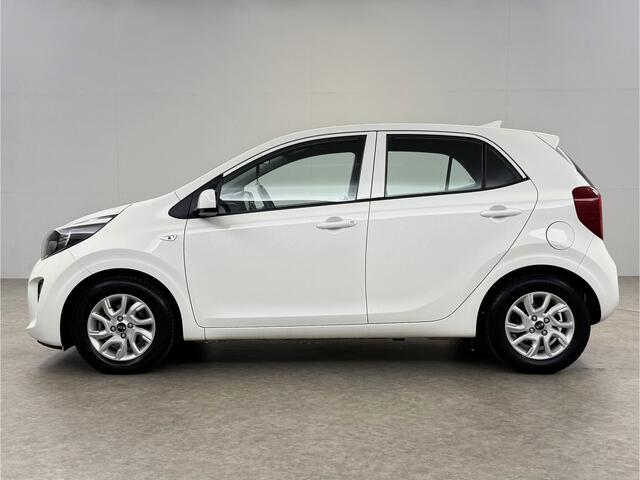 KIA PICANTO 1.0 ComfortPlusLine Airco Cruise Camera Navi 14"LMV