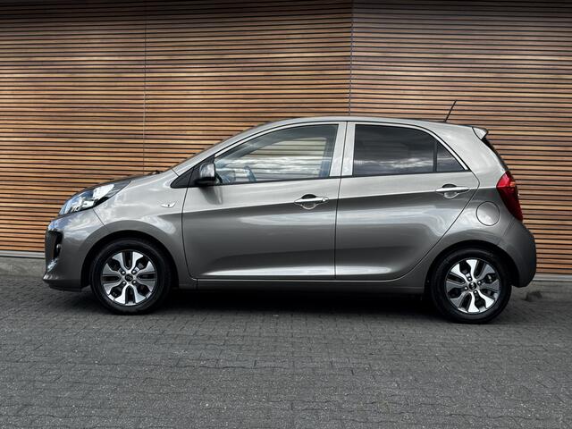 KIA PICANTO 1.0 CVVT ComfortPlusLine Navigator Camera / Navigatie / Clima