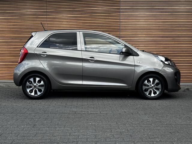 KIA PICANTO 1.0 CVVT ComfortPlusLine Navigator Camera / Navigatie / Clima