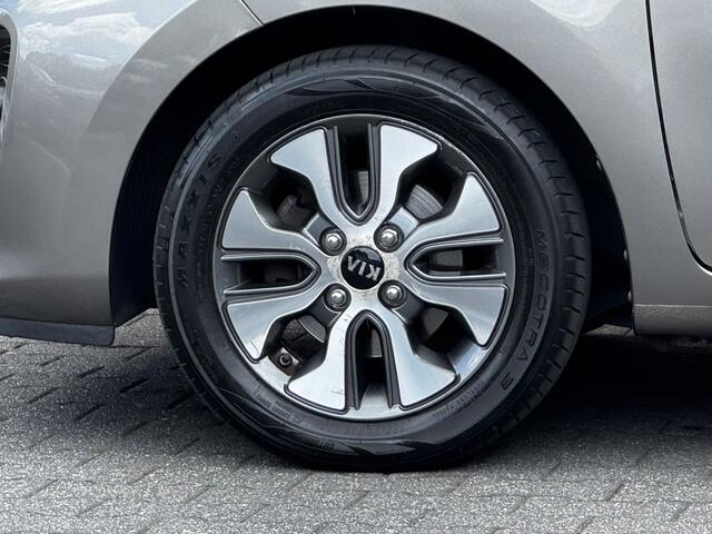 KIA PICANTO 1.0 CVVT ComfortPlusLine Navigator Camera / Navigatie / Clima