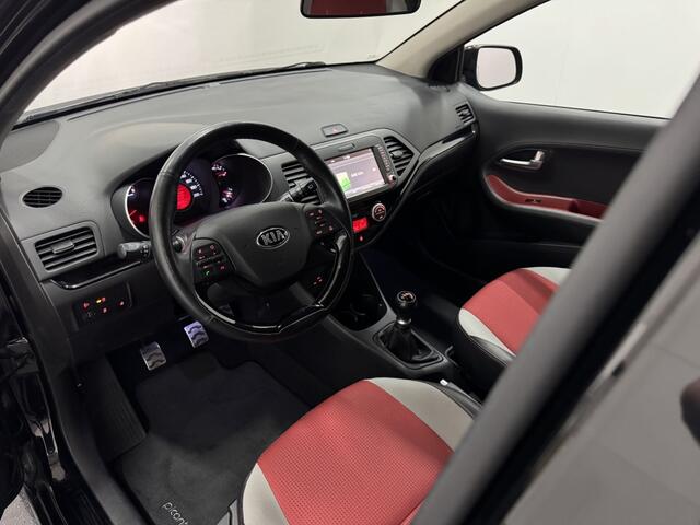 KIA PICANTO 1.2 CVVT SportsLine Navigator