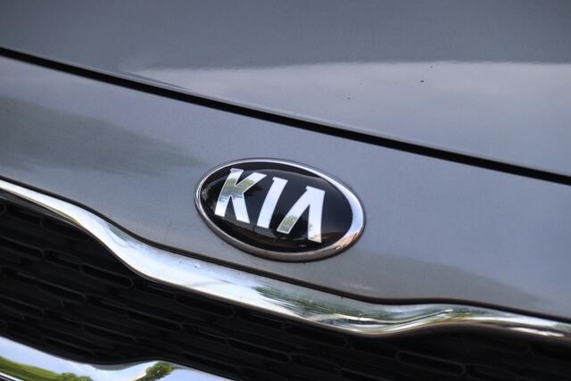 KIA PICANTO 1.0 DPi DynamicLine, Apple carplay, Camera