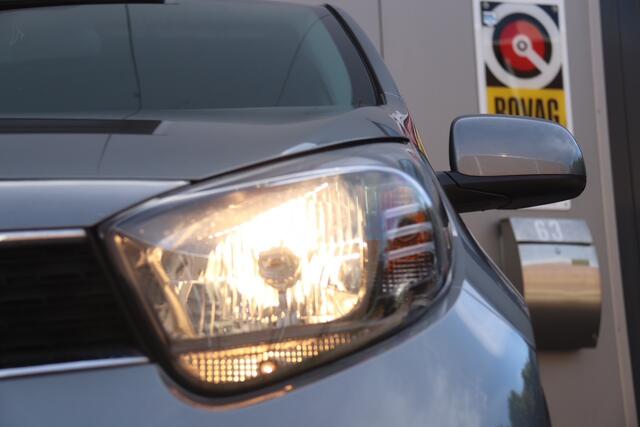 KIA PICANTO 1.0 DPi DynamicLine, Apple carplay, Camera