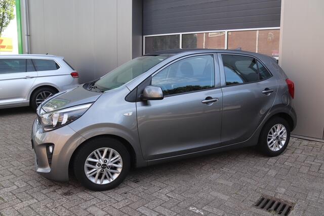 KIA PICANTO 1.0 DPi DynamicLine, Apple carplay, Camera