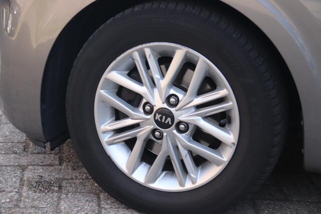 KIA PICANTO 1.0 DPi DynamicLine, Apple carplay, Camera