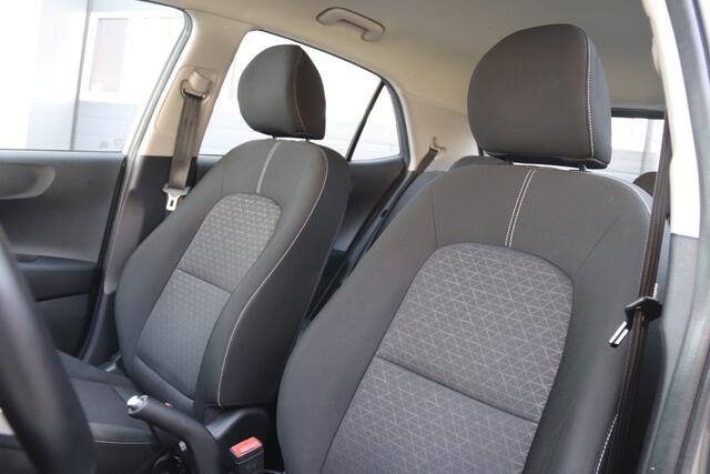 KIA PICANTO 1.0 DPi DynamicLine, Apple carplay, Camera