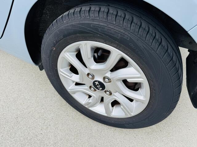 KIA PICANTO 1.0 MPi Dynamicline