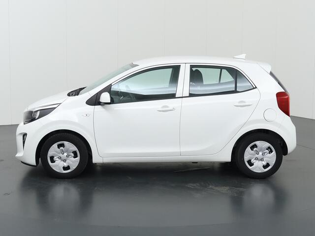 KIA PICANTO 1.0 MPi ComfortPlusLine | Apple Carplay/Android Carplay | Parkeercamera | Airco | Bluetooth