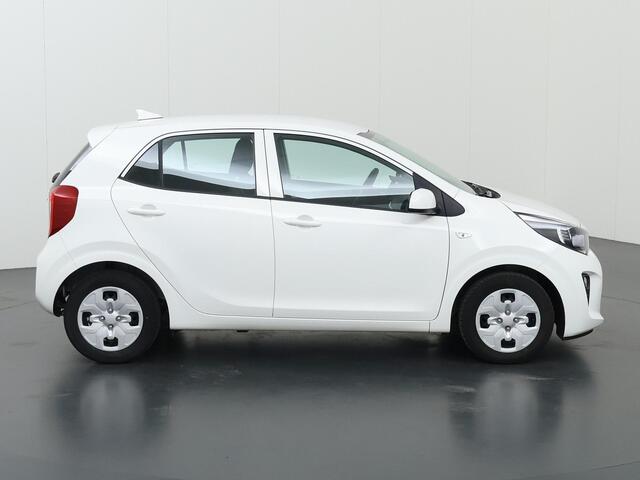 KIA PICANTO 1.0 MPi ComfortPlusLine | Apple Carplay/Android Carplay | Parkeercamera | Airco | Bluetooth