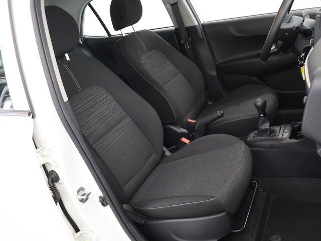 KIA PICANTO 1.0 MPi ComfortPlusLine | Apple Carplay/Android Carplay | Parkeercamera | Airco | Bluetooth