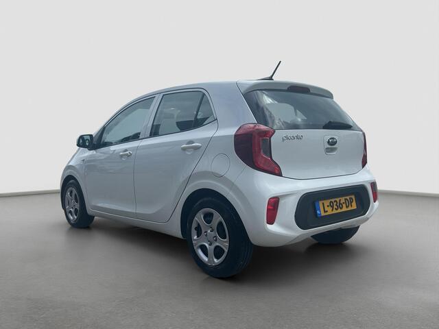 KIA PICANTO 1.0 DPi ComfortLine