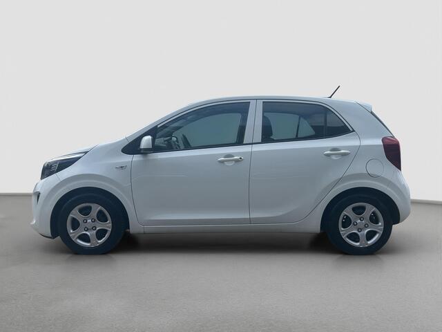 KIA PICANTO 1.0 DPi ComfortLine