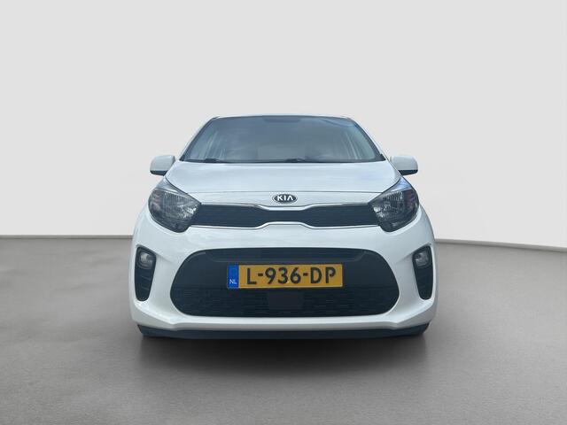 KIA PICANTO 1.0 DPi ComfortLine