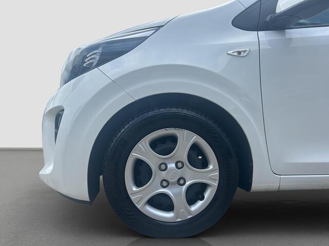 KIA PICANTO 1.0 DPi ComfortLine