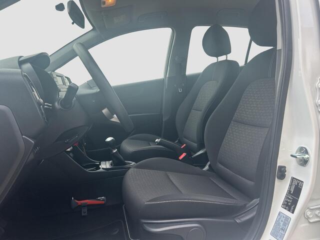 KIA PICANTO 1.0 DPi ComfortLine