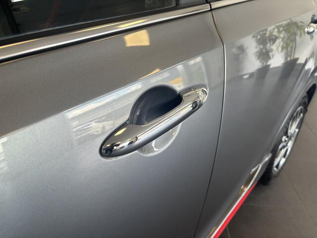 KIA PICANTO 1.0 DPi GT-Line AUTOMAAT, Trekhaak, Subwoover, Keyless Entry