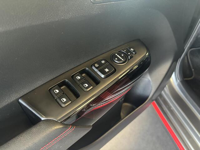 KIA PICANTO 1.0 DPi GT-Line AUTOMAAT, Trekhaak, Subwoover, Keyless Entry