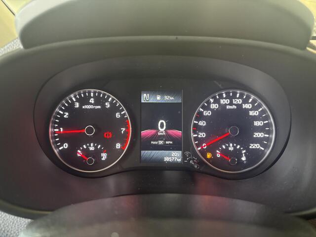 KIA PICANTO 1.0 DPi GT-Line AUTOMAAT, Trekhaak, Subwoover, Keyless Entry