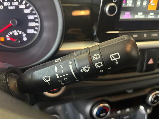 KIA PICANTO 1.0 DPi GT-Line AUTOMAAT, Trekhaak, Subwoover, Keyless Entry