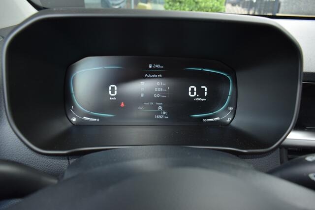 KIA PICANTO 1.0 DPi DynamicLine | Airco | Cruise Control | Navigatie | Camera | Apple CarPlay & Android Auto | Tot 10Jr. Kia-Garantie