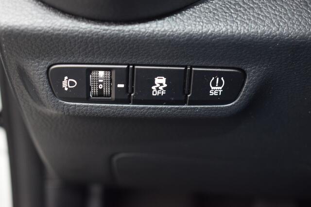 KIA PICANTO 1.0 DPi DynamicLine | Airco | Cruise Control | Navigatie | Camera | Apple CarPlay & Android Auto | Tot 10Jr. Kia-Garantie