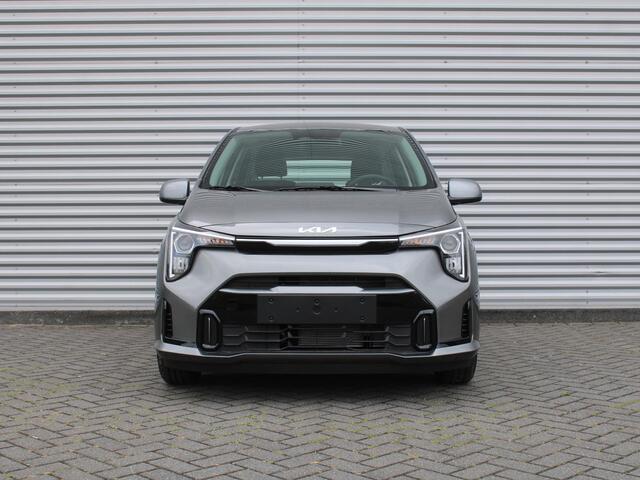 KIA PICANTO 1.0 DPI DynamicLine | Automaat | Nieuw | Direct leverbaar |