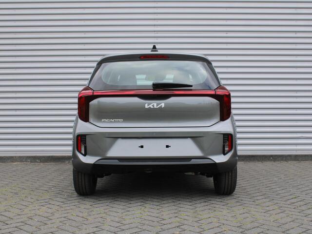 KIA PICANTO 1.0 DPI DynamicLine | Automaat | Nieuw | Direct leverbaar |